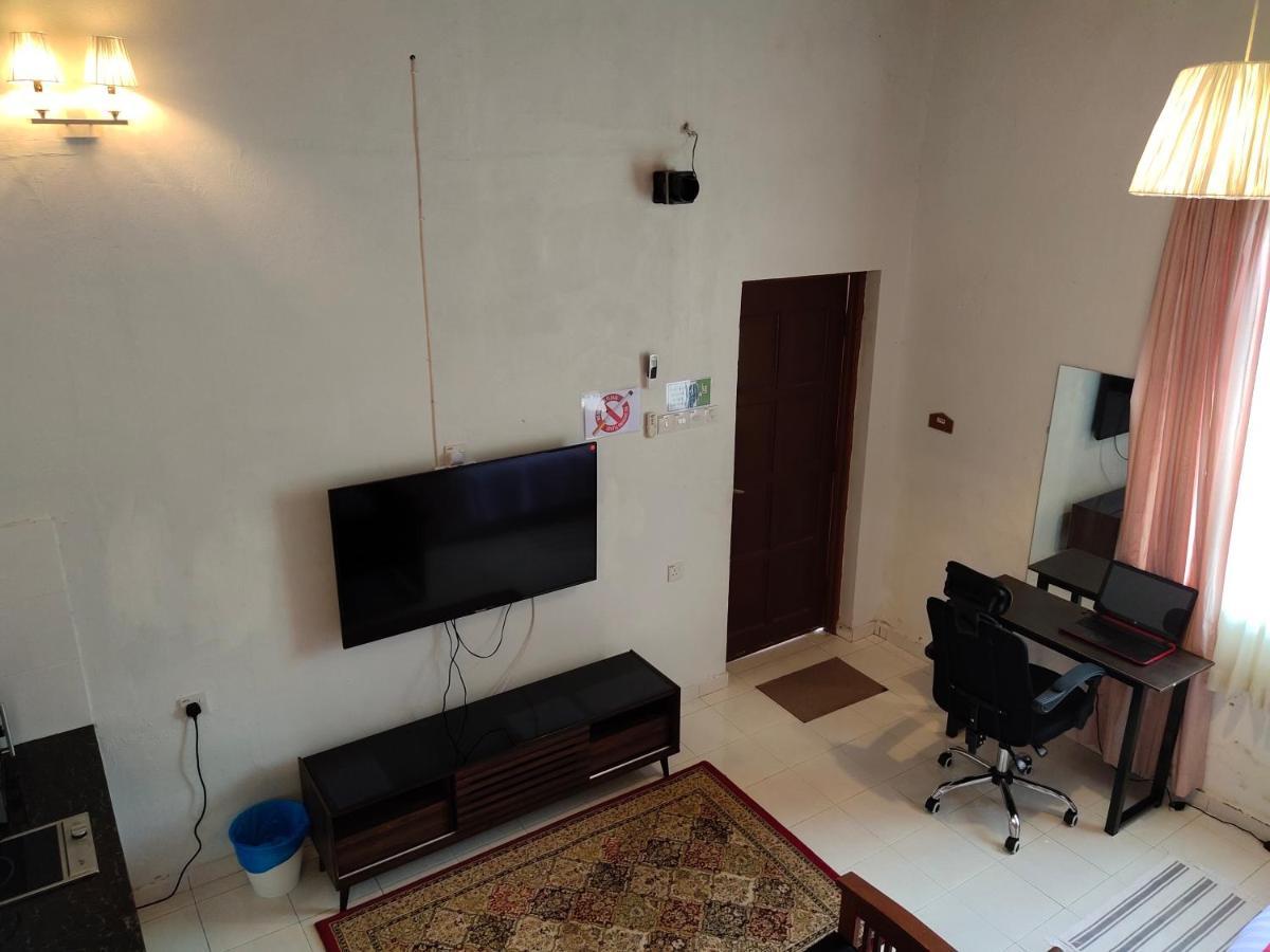 Kurau Inn Farmstay Kuala Kurau Bagian luar foto