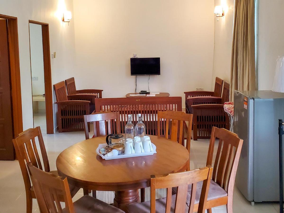 Kurau Inn Farmstay Kuala Kurau Bagian luar foto