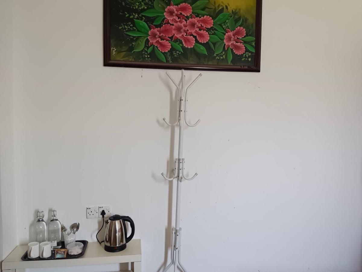 Kurau Inn Farmstay Kuala Kurau Bagian luar foto