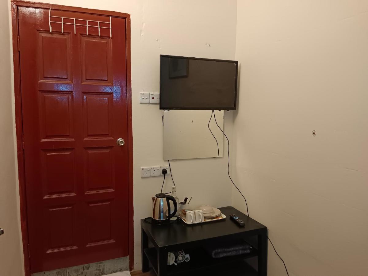 Kurau Inn Farmstay Kuala Kurau Bagian luar foto