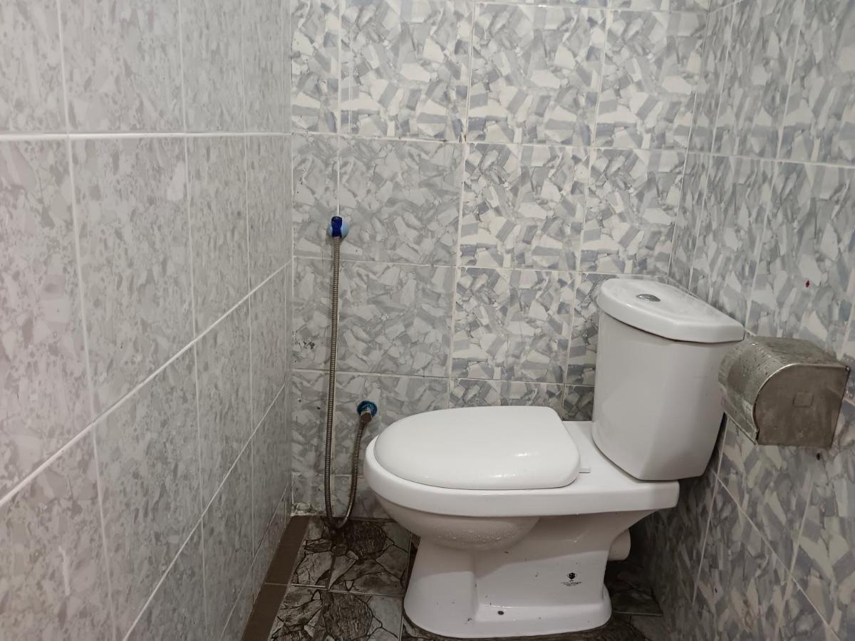 Kurau Inn Farmstay Kuala Kurau Bagian luar foto