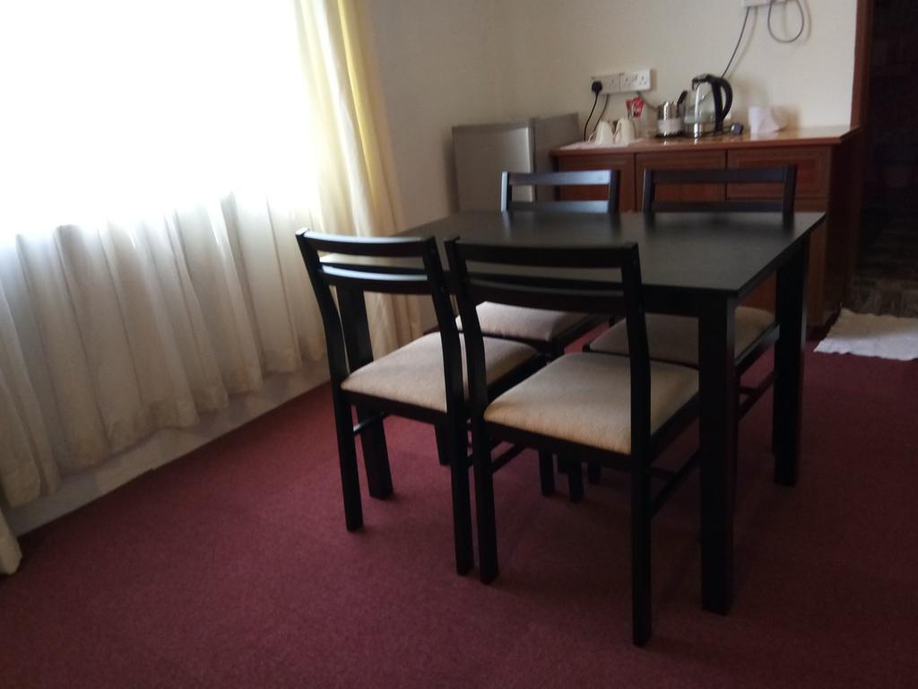 Kurau Inn Farmstay Kuala Kurau Bagian luar foto