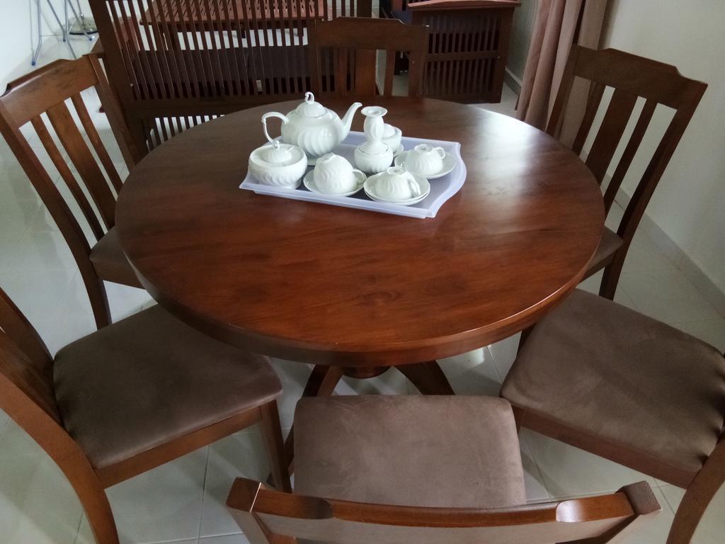 Kurau Inn Farmstay Kuala Kurau Bagian luar foto