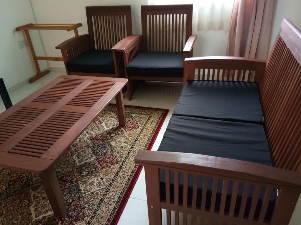 Kurau Inn Farmstay Kuala Kurau Bagian luar foto