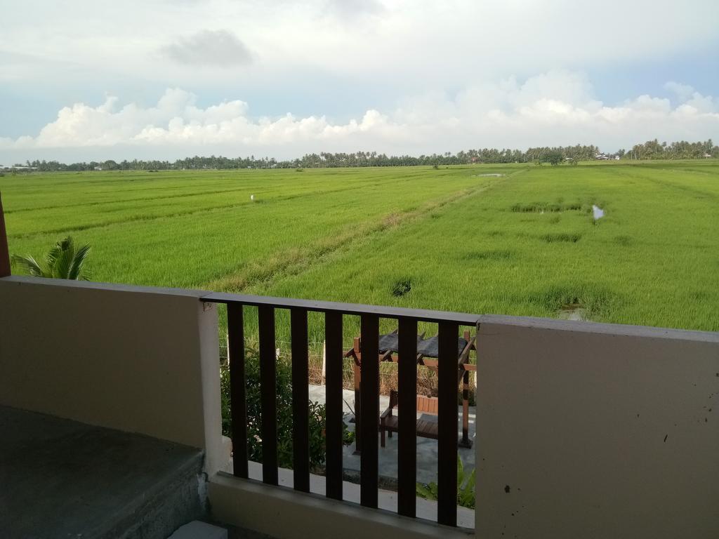 Kurau Inn Farmstay Kuala Kurau Bagian luar foto