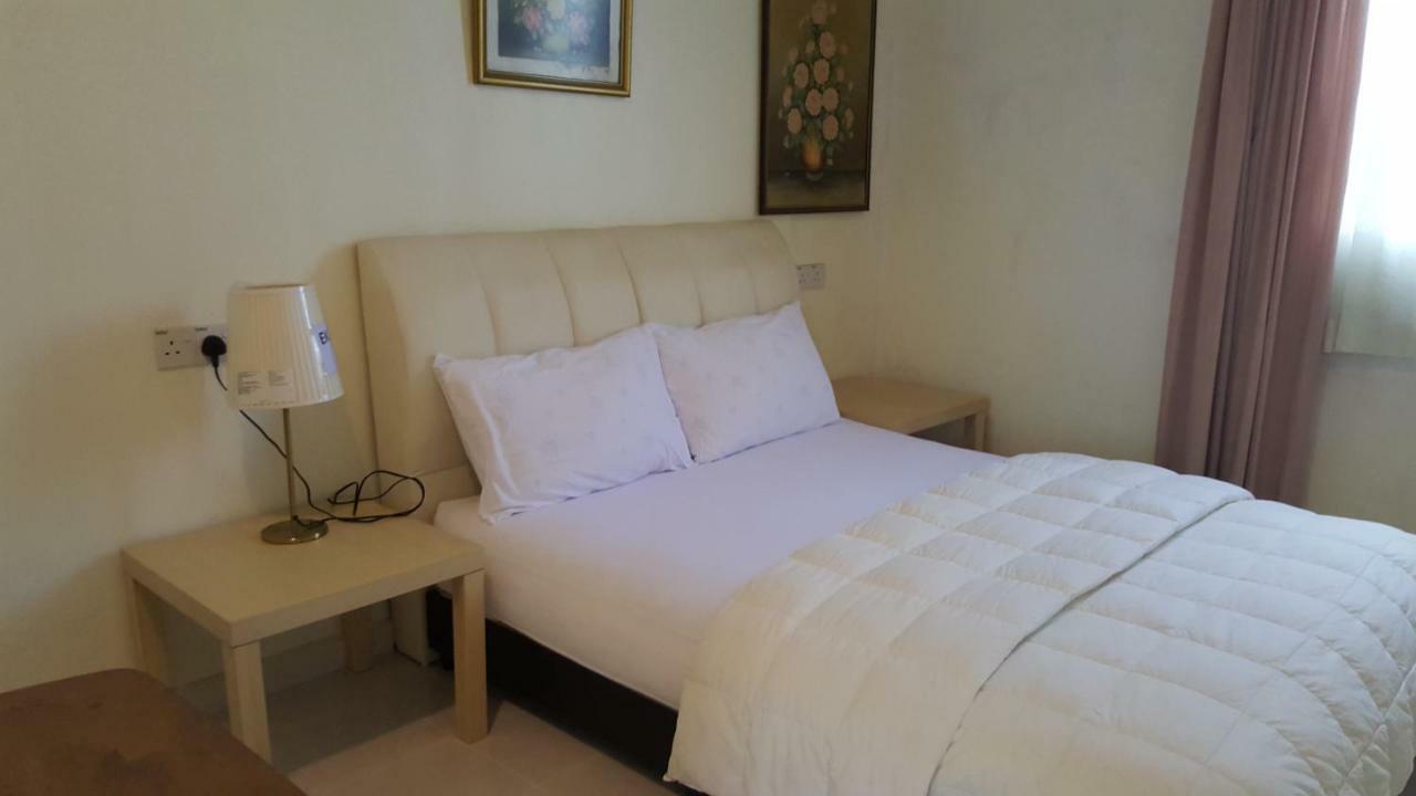Kurau Inn Farmstay Kuala Kurau Bagian luar foto