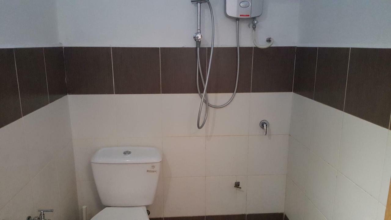 Kurau Inn Farmstay Kuala Kurau Bagian luar foto