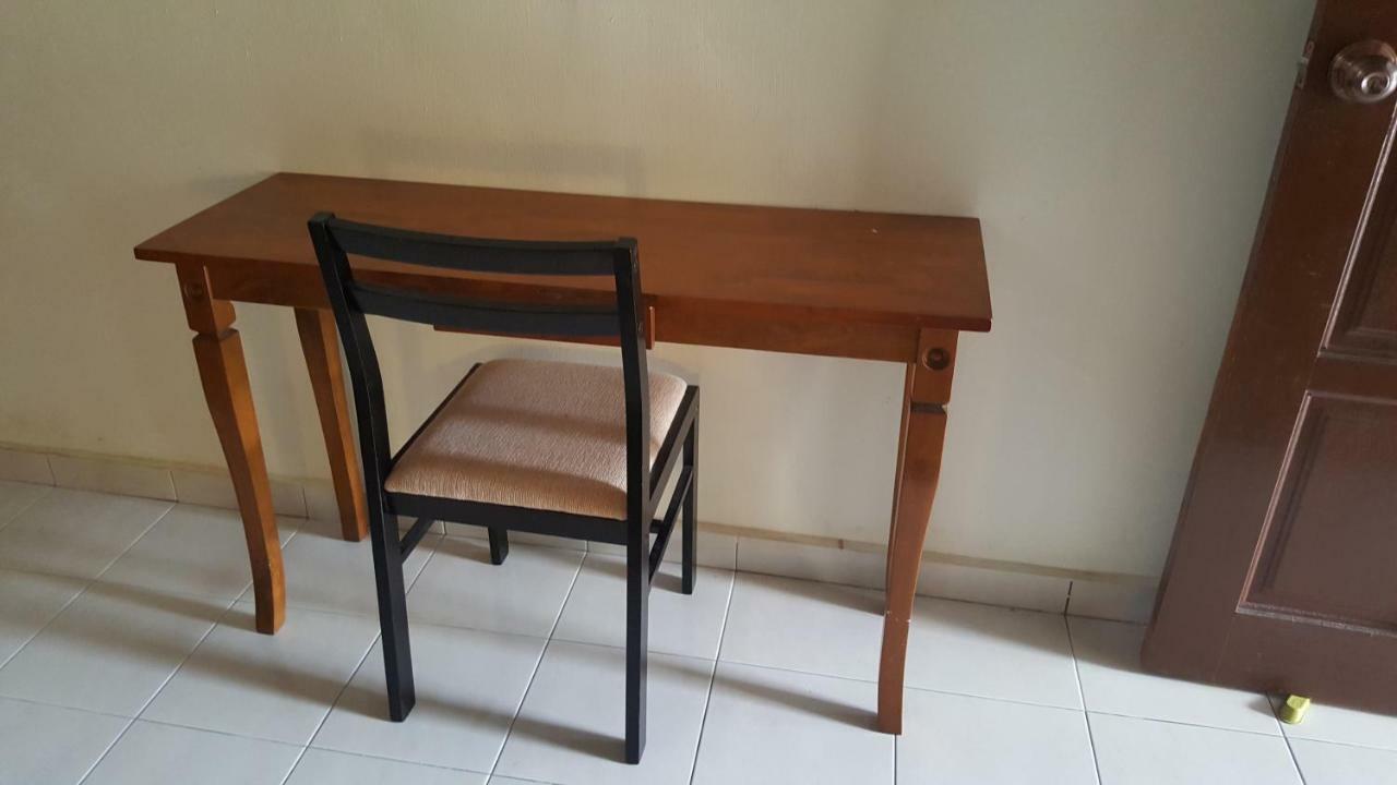Kurau Inn Farmstay Kuala Kurau Bagian luar foto