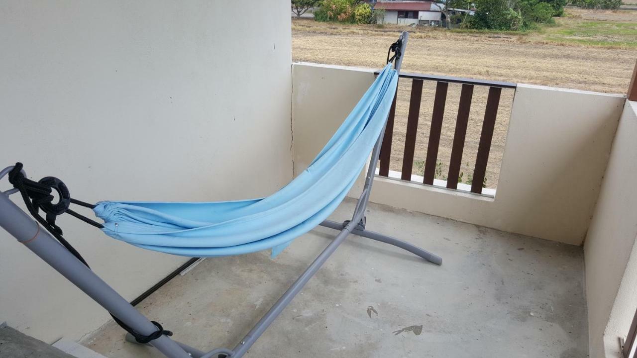 Kurau Inn Farmstay Kuala Kurau Bagian luar foto