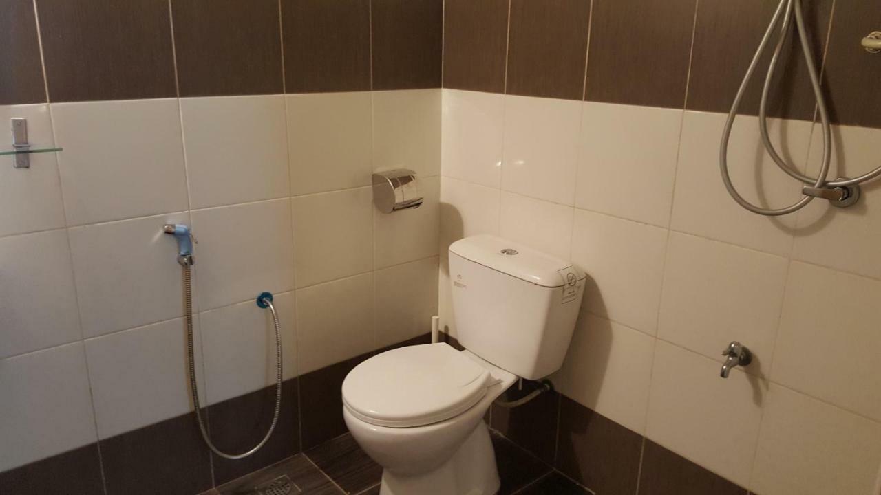 Kurau Inn Farmstay Kuala Kurau Bagian luar foto