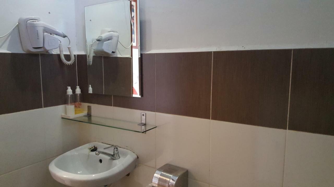 Kurau Inn Farmstay Kuala Kurau Bagian luar foto