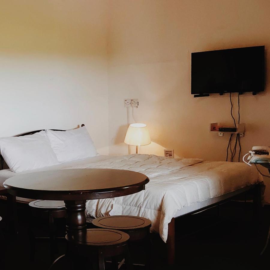 Kurau Inn Farmstay Kuala Kurau Bagian luar foto