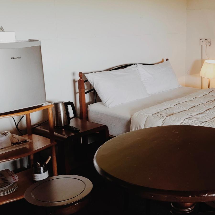 Kurau Inn Farmstay Kuala Kurau Bagian luar foto